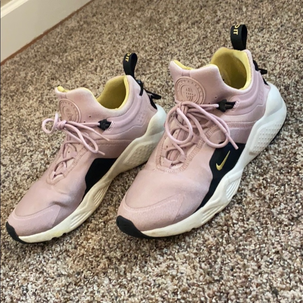 Nike huarache air